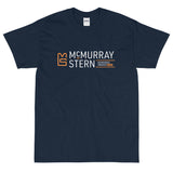 McMurray Stern Mens Primary Tee