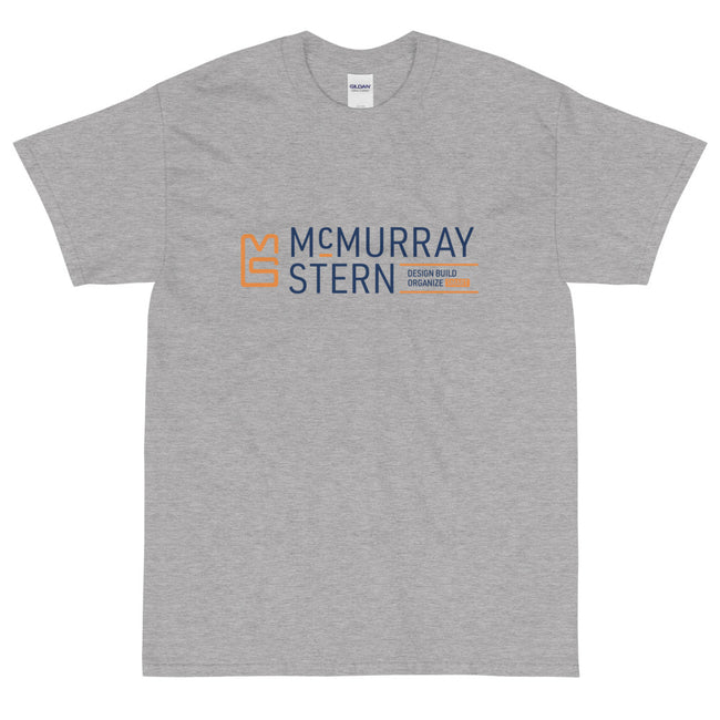 McMurray Stern Mens Primary Tee