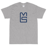 McMurray Stern Mens Logo Tee