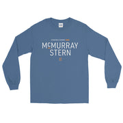 McMurray Stern Text Long Sleeve