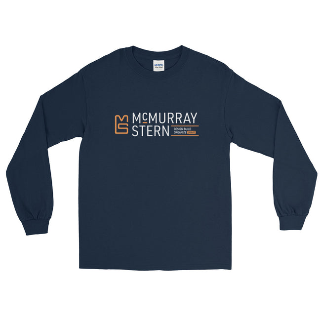 McMurray Stern Primary Long Sleeve
