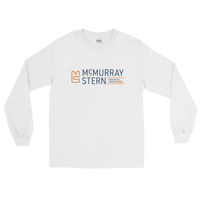 McMurray Stern Primary Long Sleeve