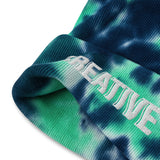 Creative Tie-dye Beanie