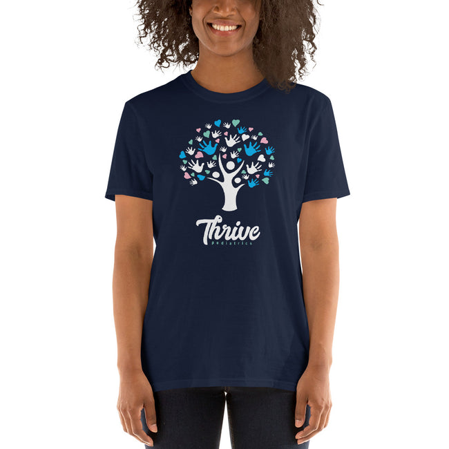Thrive Tree TShirt