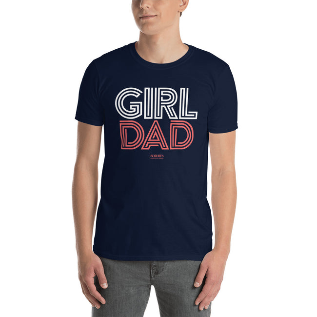 Slvroots | Girl Dad