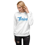 Thrive Secondary Pullover