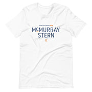 McMurray Stern Womens Text Tee