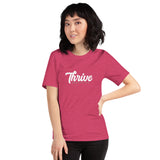 Thrive Secondary TShirt