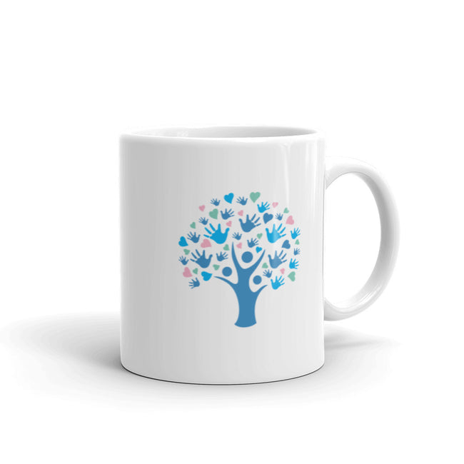 Thrive Ceramic Mug