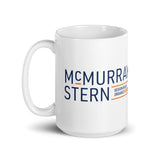 McMurray Stern | Coffee Mug